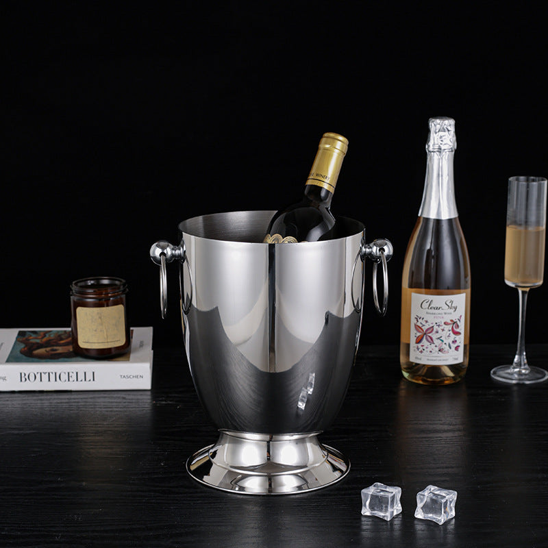 Champagne Bucket