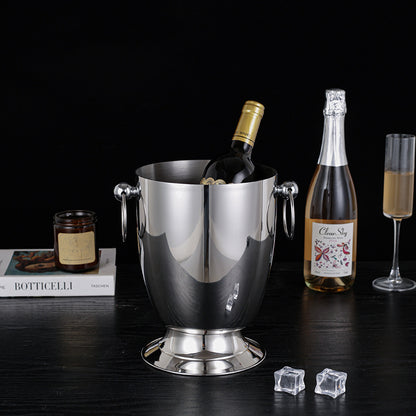 Champagne Bucket