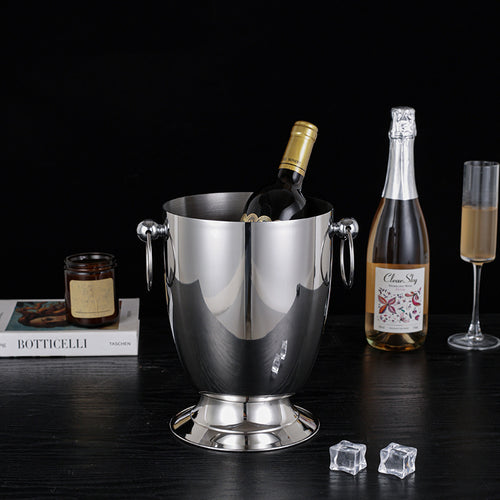 Champagne Bucket