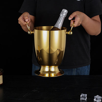 Champagne Bucket