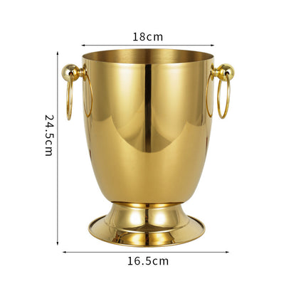 Champagne Bucket
