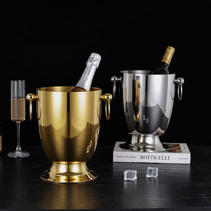Champagne Bucket