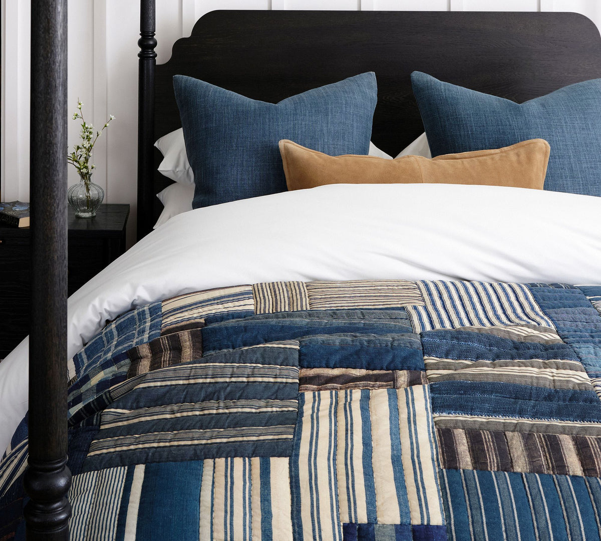 Belgian Linen Pillow Cover